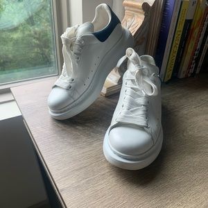 Alexander McQueen sneakers